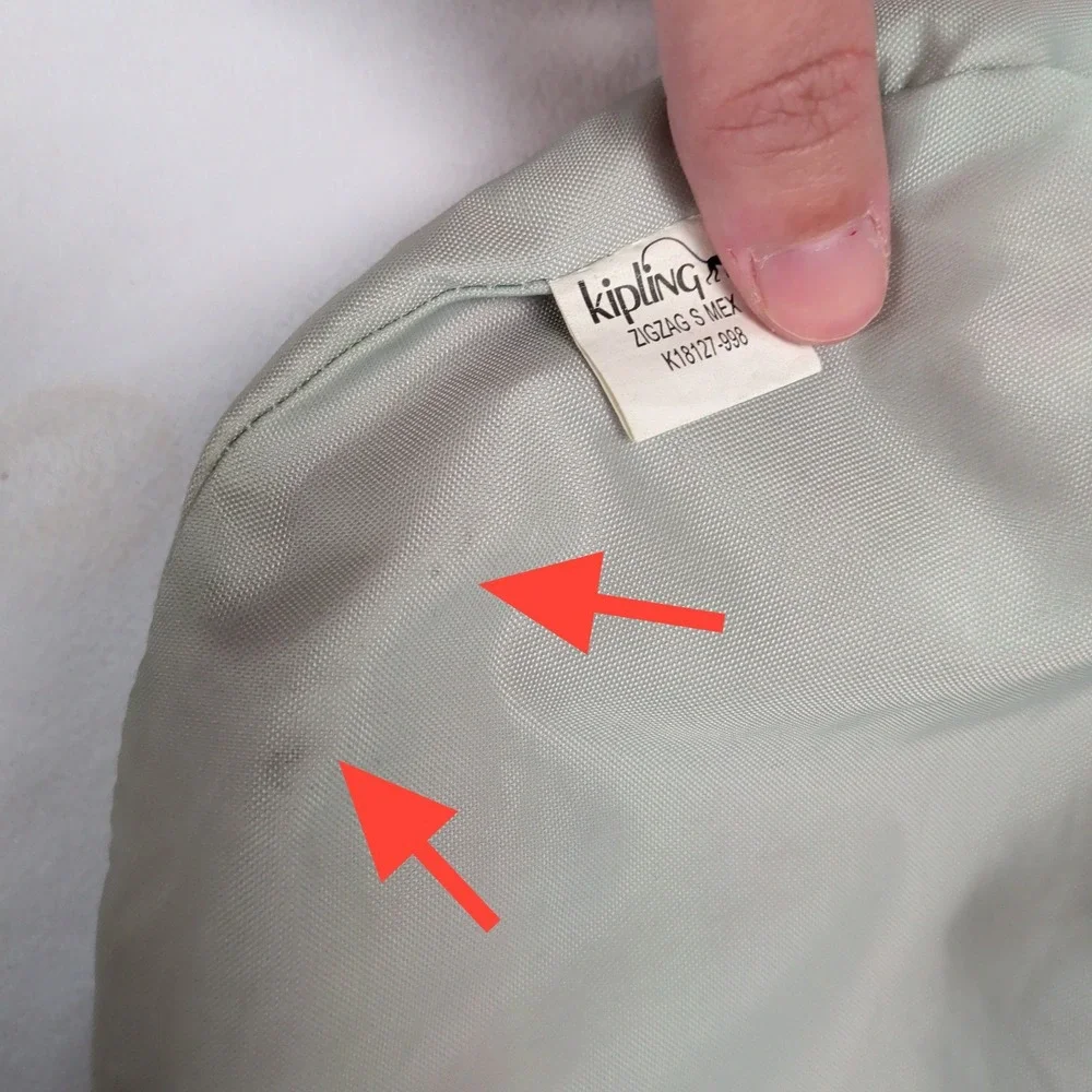 Kipling measurements width